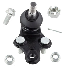 BOXI 2pc Front Lower Ball Joints K9740 K9741, Lower Ball Joints for Toyota Paseo 1992-1999, Tercel — product photo 2