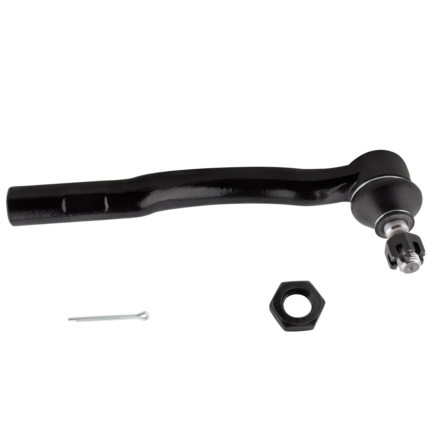 BOXI (Set of 6) Front Inner and Outer Tie Rods + Front Lower Ball Joints kit Fit for Toyota Previa — product photo 4