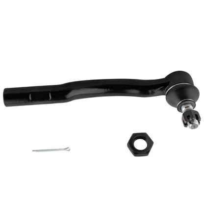 BOXI (Set of 6) Front Inner and Outer Tie Rods + Front Lower Ball Joints kit Fit for Toyota Previa — product photo 4