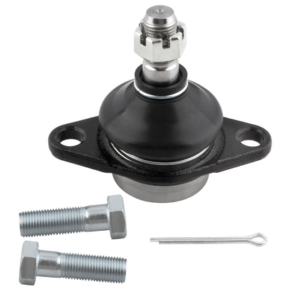BOXI (Set of 6) Front Inner and Outer Tie Rods + Front Lower Ball Joints kit Fit for Toyota Previa — product photo 6