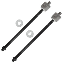 BOXI (Set of 4) Front Inner and Outer Tie Rods kit Fit for Geo Prizm 1989 1990 1991 1992 — product photo 2