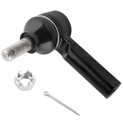 BOXI (Set of 4) Front Inner and Outer Tie Rods kit Fit for Geo Prizm 1989 1990 1991 1992 — product photo 5