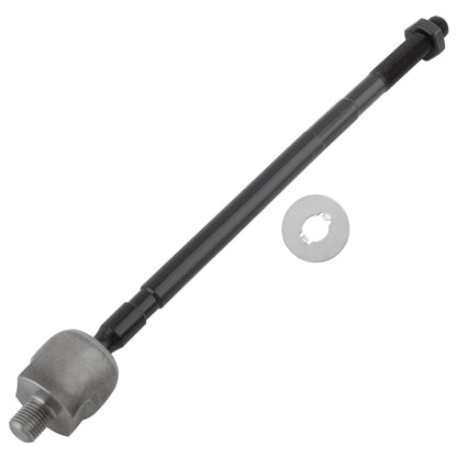 BOXI (Set of 4) Front Inner and Outer Tie Rods kit Fit for Geo Prizm 1989 1990 1991 1992 — product photo 7