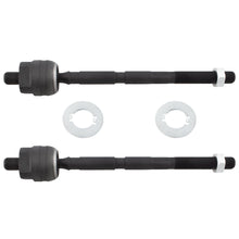 BOXI 2pcs Front Inner Tie Rod End Links Fit for Toyota Previa 1991 1992 1993 1994 1995 1996 1997 — product photo 2