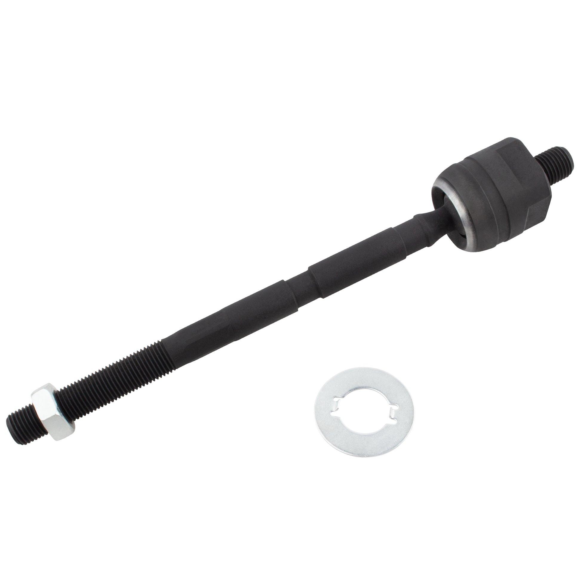 BOXI 2pcs Front Inner Tie Rod End Links Fit for Toyota Previa 1991 1992 1993 1994 1995 1996 1997 — product photo 3