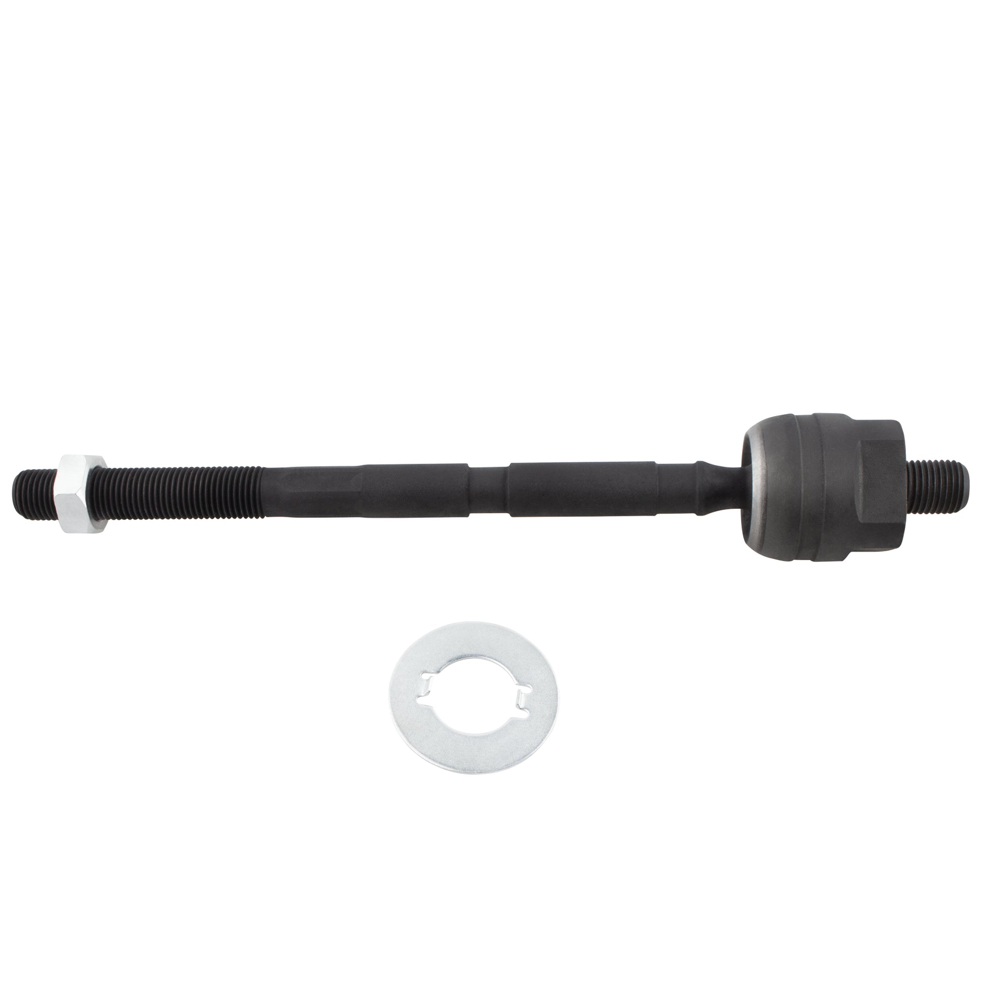 BOXI 2pcs Front Inner Tie Rod End Links Fit for Toyota Previa 1991 1992 1993 1994 1995 1996 1997 — product photo 5