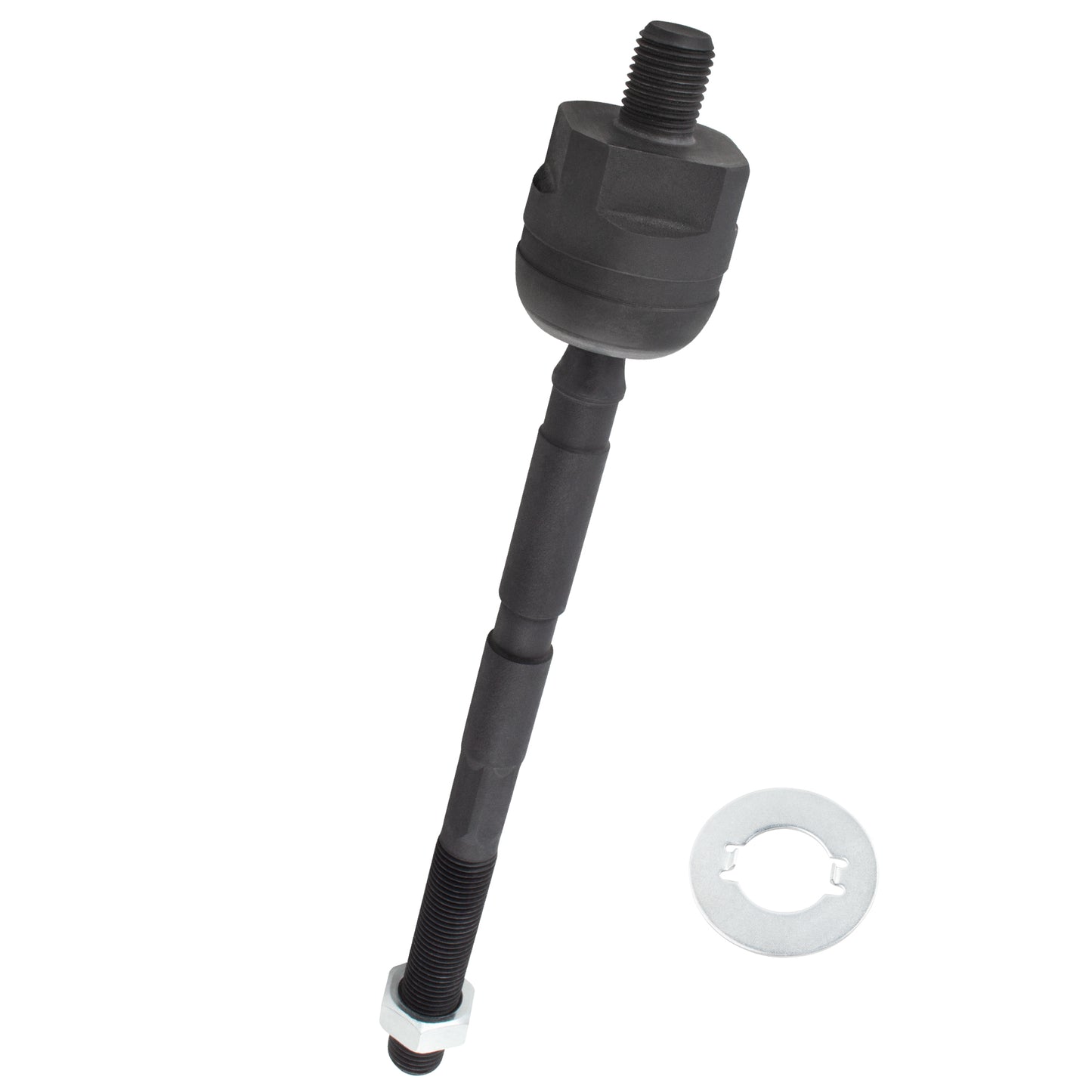 BOXI 2pcs Front Inner Tie Rod End Links Fit for Toyota Previa 1991 1992 1993 1994 1995 1996 1997 — product photo 6