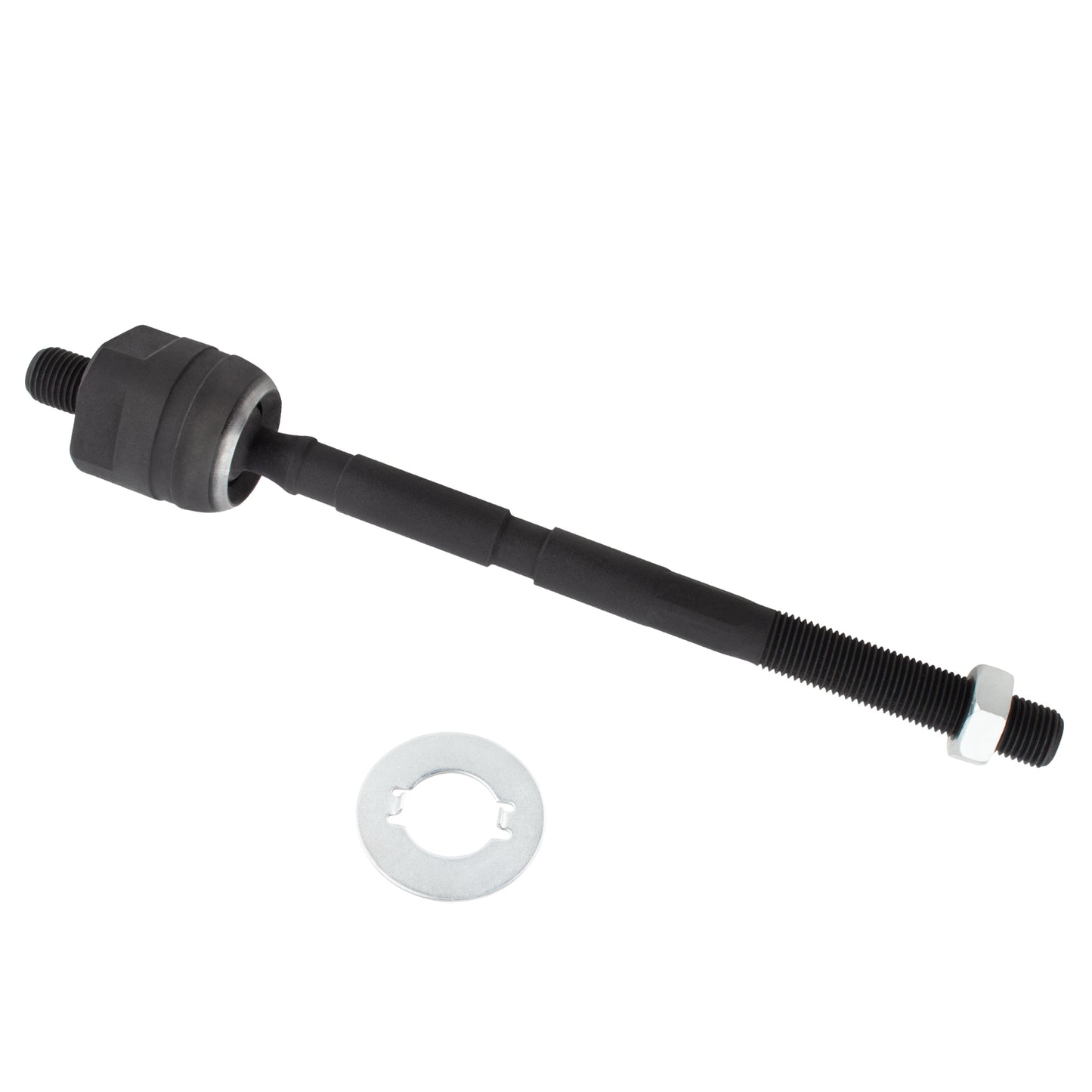 BOXI 2pcs Front Inner Tie Rod End Links Fit for Toyota Previa 1991 1992 1993 1994 1995 1996 1997 — product photo 7