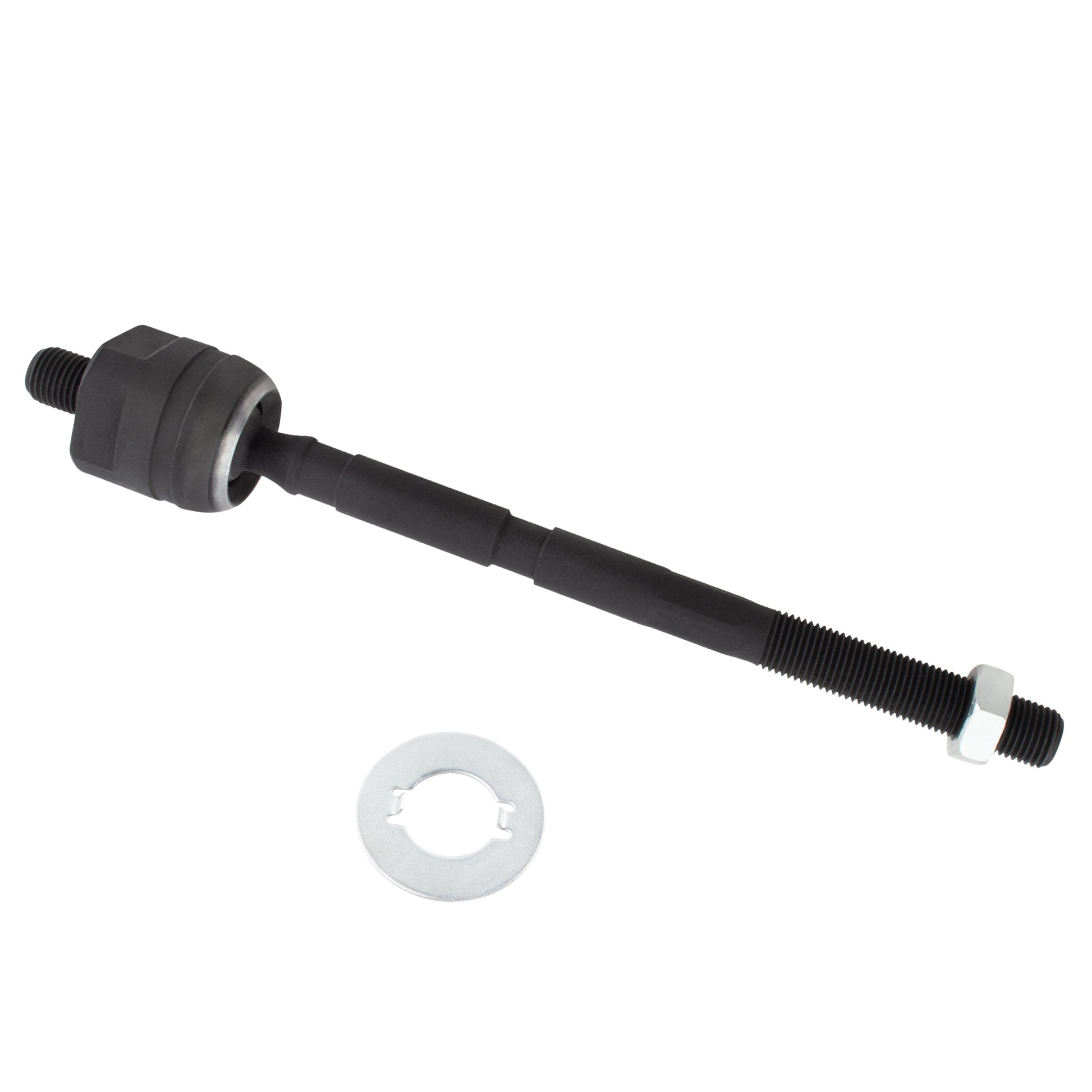 BOXI 2pcs Front Inner Tie Rod End Links Fit for Toyota Previa 1991 1992 1993 1994 1995 1996 1997 — product photo 7
