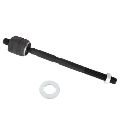 BOXI 2pcs Front Inner Tie Rod End Links Fit for Toyota Previa 1991 1992 1993 1994 1995 1996 1997 — product photo 7