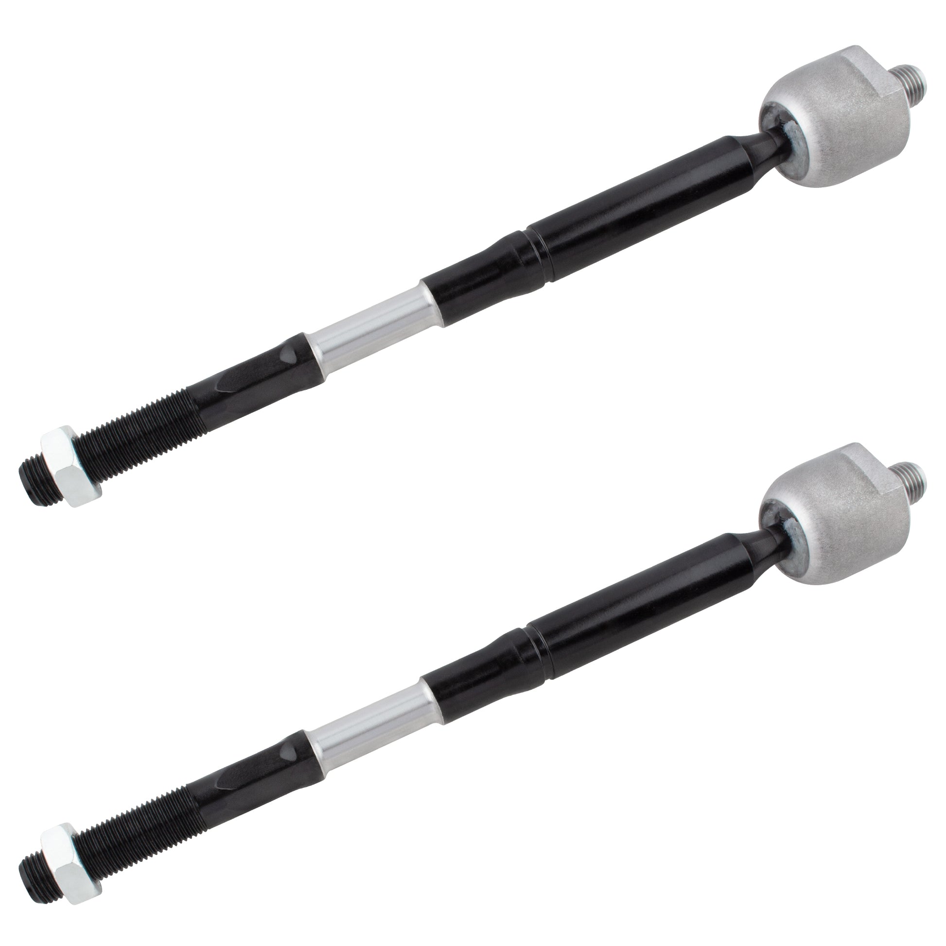 BOXI 4pcs Front Suspension Tie Rod End Link Kit Fit for Toyota Corolla 2003 2004 2005 2006 2007 — product photo 10