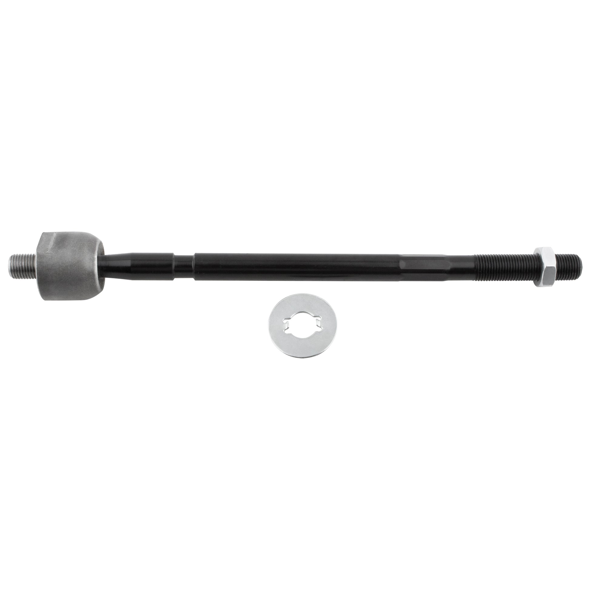 BOXI 2Pcs Tie Rod Ends EV800234 Inner Tie Rod End for Toyota Tacoma 2005 2006 2007 2008 2009 2WD — product photo 4