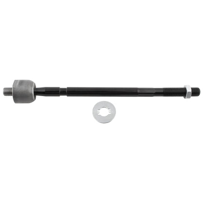 BOXI 2Pcs Tie Rod Ends EV800234 Inner Tie Rod End for Toyota Tacoma 2005 2006 2007 2008 2009 2WD — product photo 4