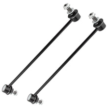 BOXI (Set of 4) Front Lower Ball Joints + Sway Bar End Links fit for Scion XB 2008-2015 — product photo 2