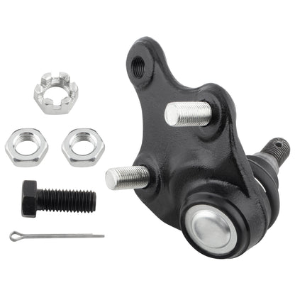 BOXI (Set of 4) Front Lower Ball Joints + Sway Bar End Links fit for Scion XB 2008-2015 — product photo 7