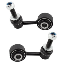 BOXI 2pcs Front Sway Bar Links Fit for Toyota Sequoia 2008-2019