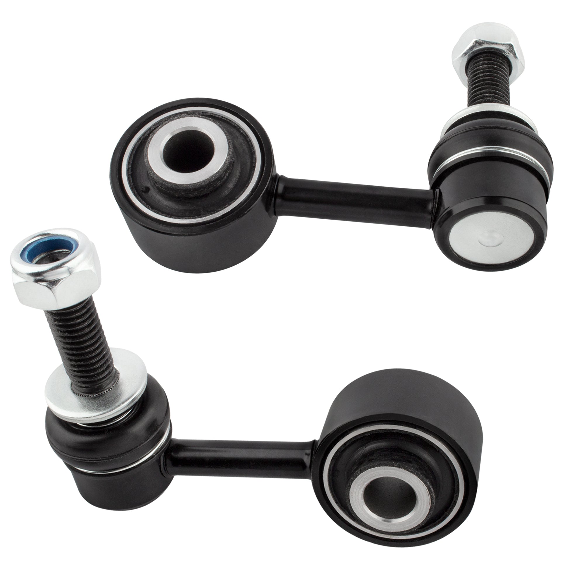 BOXI 2pcs Front Sway Bar Links Fit for Toyota Sequoia 2008-2019 — product photo 2