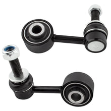 BOXI 2pcs Front Sway Bar Links Fit for Toyota Sequoia 2008-2019 — product photo 2