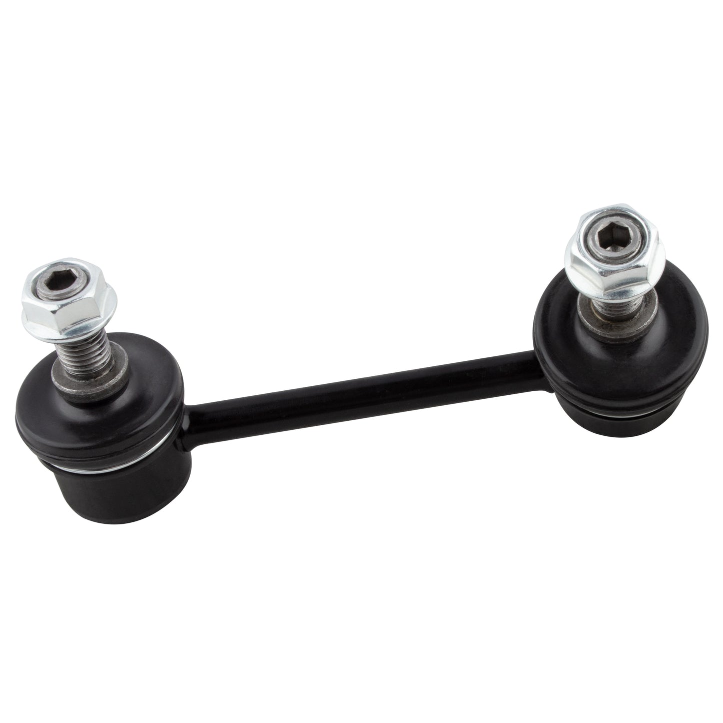 BOXI 4pcs Front & Rear Stabilizer Sway Bar End Links Fit for Toyota RAV4 2001 2002 2003 2004 2005 — product photo 3