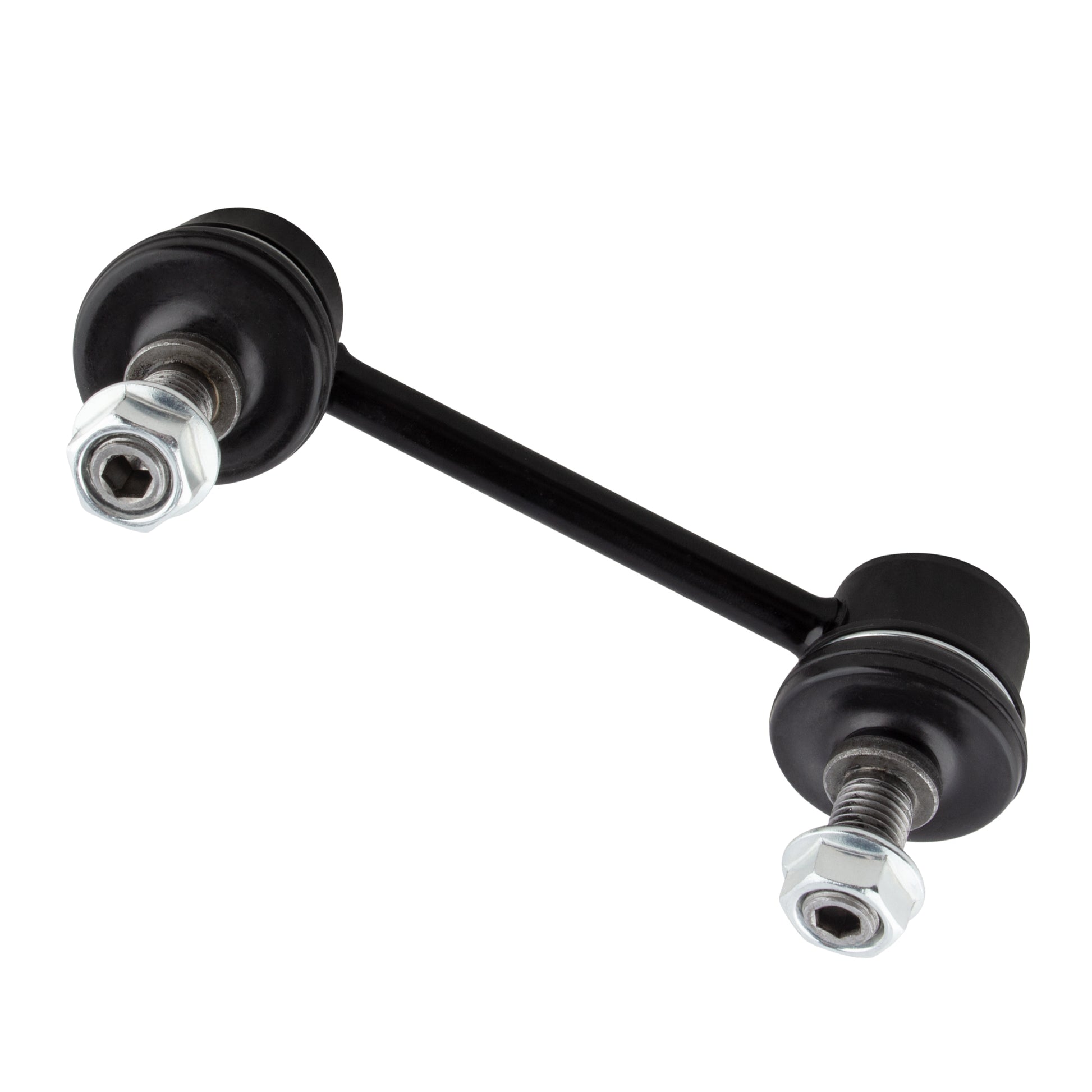 BOXI 4pcs Front & Rear Stabilizer Sway Bar End Links Fit for Toyota RAV4 2001 2002 2003 2004 2005 — product photo 4