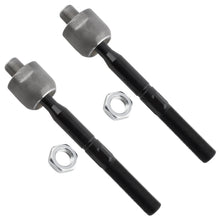 BOXI (Set of 8) Front & Rear Suspension Kit fit for Toyota Sequoia 2001 2002 2003 2004 2005 2006 — product photo 2