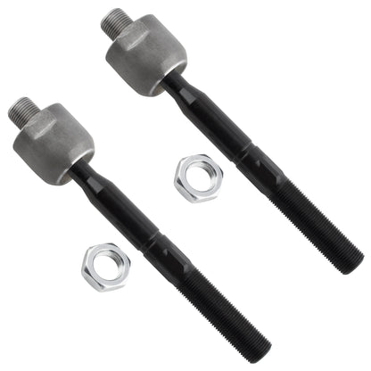 BOXI (Set of 8) Front & Rear Suspension Kit fit for Toyota Sequoia 2001 2002 2003 2004 2005 2006 — product photo 2