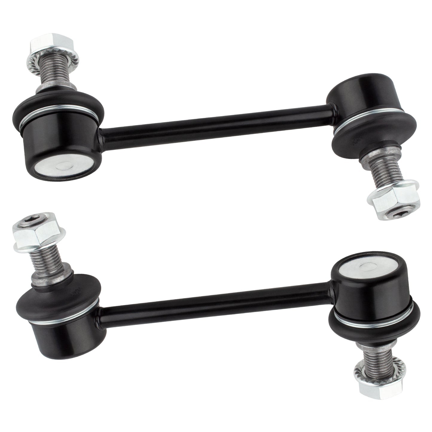BOXI (Set of 8) Front & Rear Suspension Kit fit for Toyota Sequoia 2001 2002 2003 2004 2005 2006 — product photo 5