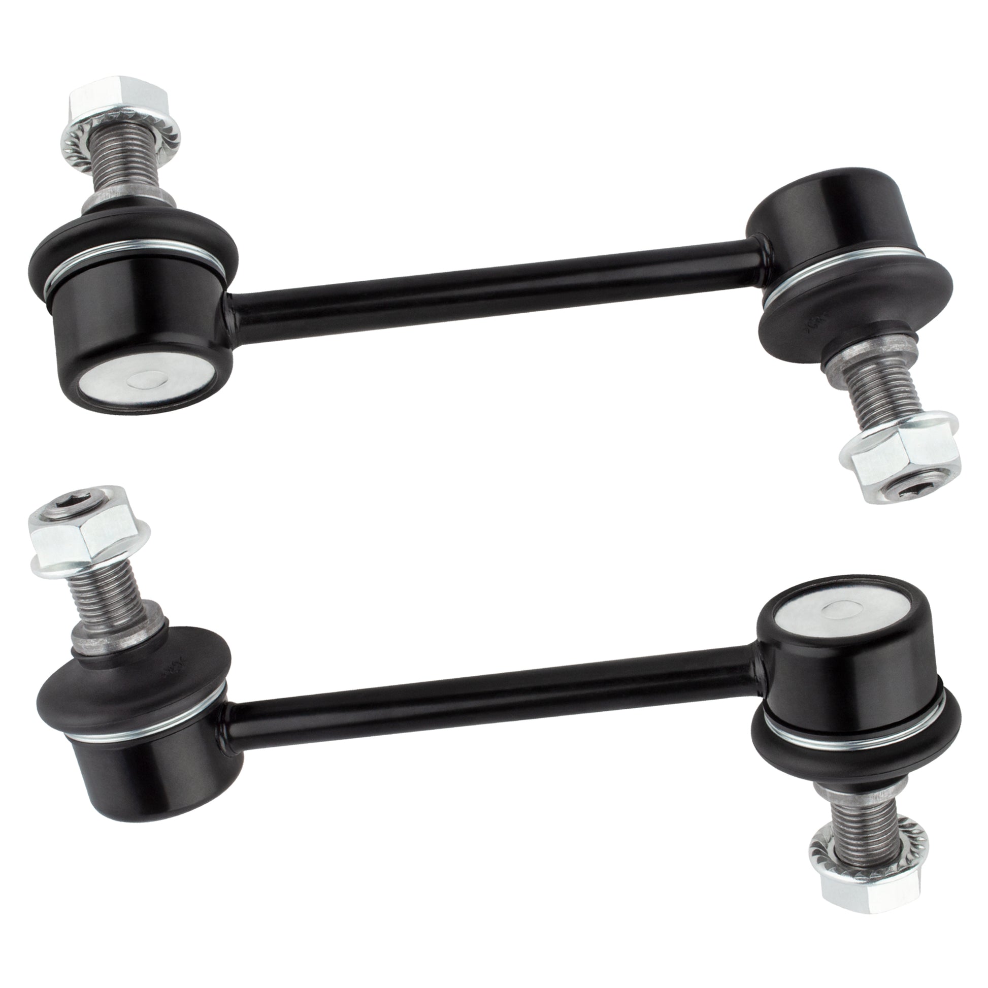 BOXI (Set of 8) Front & Rear Suspension Kit fit for Toyota Sequoia 2001 2002 2003 2004 2005 2006 — product photo 5