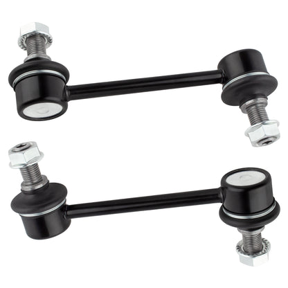 BOXI (Set of 8) Front & Rear Suspension Kit fit for Toyota Sequoia 2001 2002 2003 2004 2005 2006 — product photo 5
