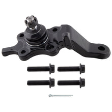 BOXI (Set of 2) Front Lower Driver & Passenger Side Ball Joints Suspension Kit Fits for Toyota — product photo 2