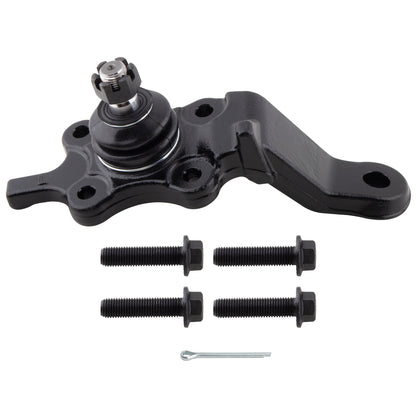 BOXI (Set of 2) Front Lower Driver & Passenger Side Ball Joints Suspension Kit Fits for Toyota — product photo 2