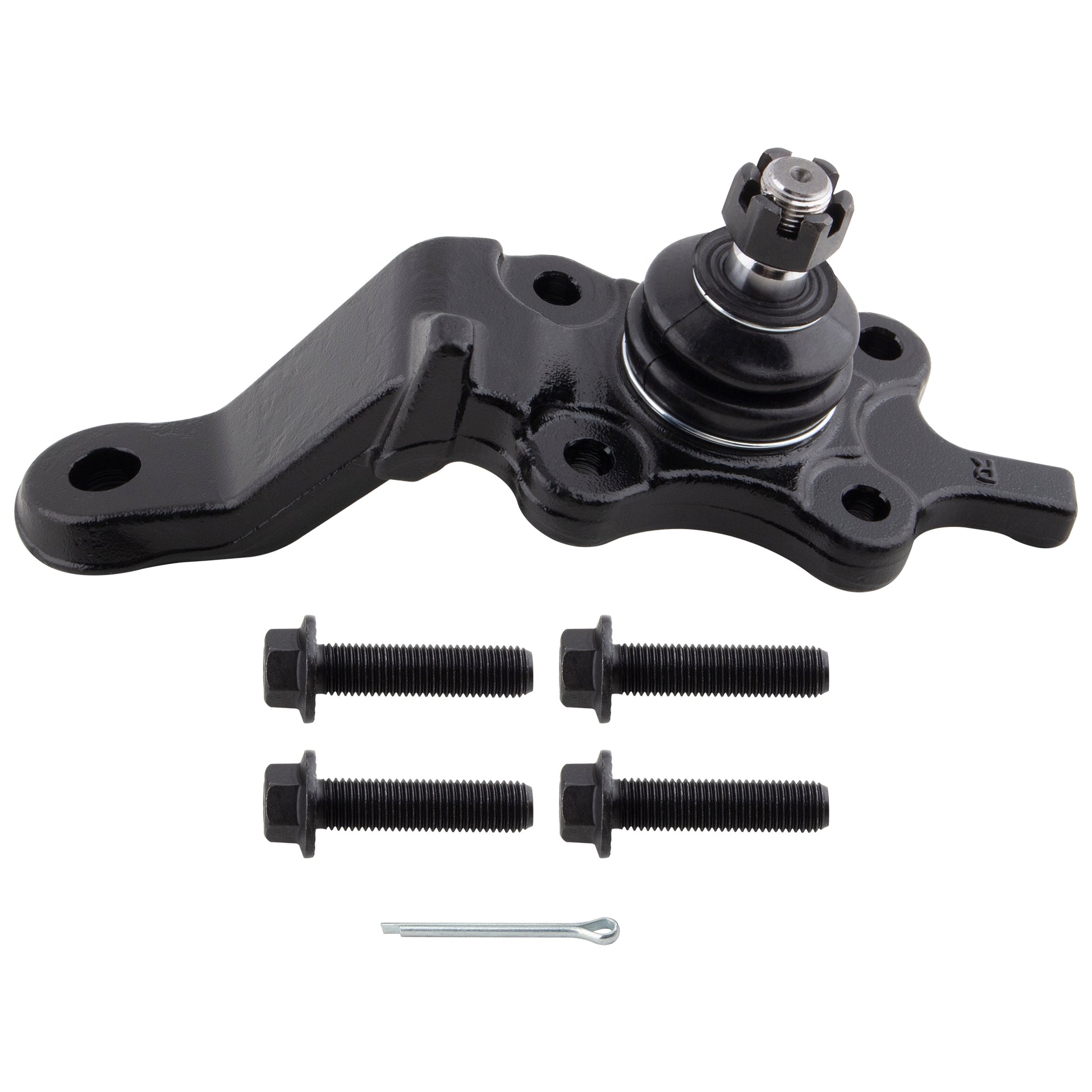 BOXI (Set of 2) Front Lower Driver & Passenger Side Ball Joints Suspension Kit Fits for Toyota — product photo 3