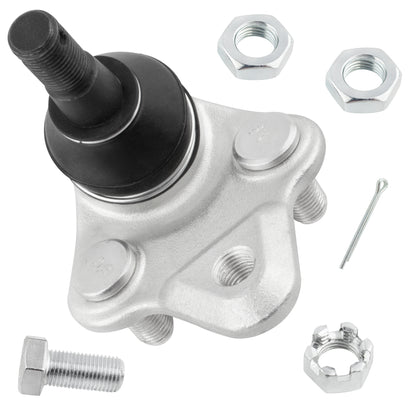 BOXI (Set of 8) Front Suspension Kit fit for Toyota Corolla 2003 2004 2005 2006 2007 2008 — product photo 7