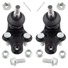 BOXI (Set of 8) Front Suspension Kit fit for Toyota Paseo 1992-1998 — product photo 2