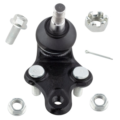 BOXI (Set of 8) Front Suspension Kit fit for Toyota Paseo 1992-1998 — product photo 6