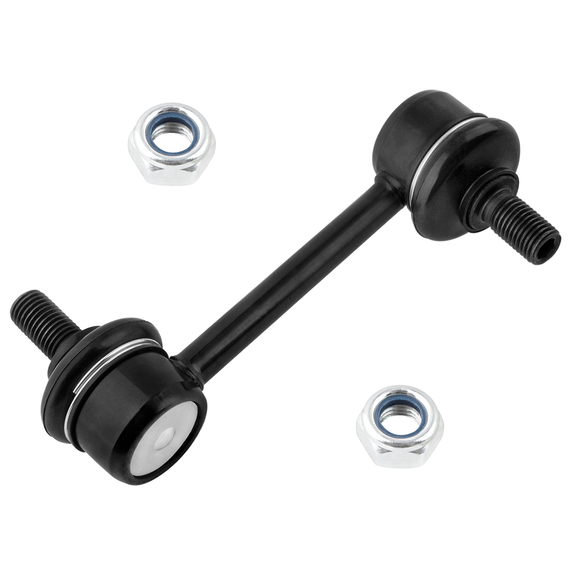 BOXI (Set of 10) Front Rear Suspension Kit fit for Geo Prizm 1993 1994 1995 — product photo 10