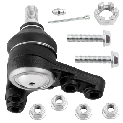 BOXI (Set of 4) Front Upper Lower Ball Joints Kit fit for Toyota Tacoma 1995 1996 1997 1998 1999 — product photo 7