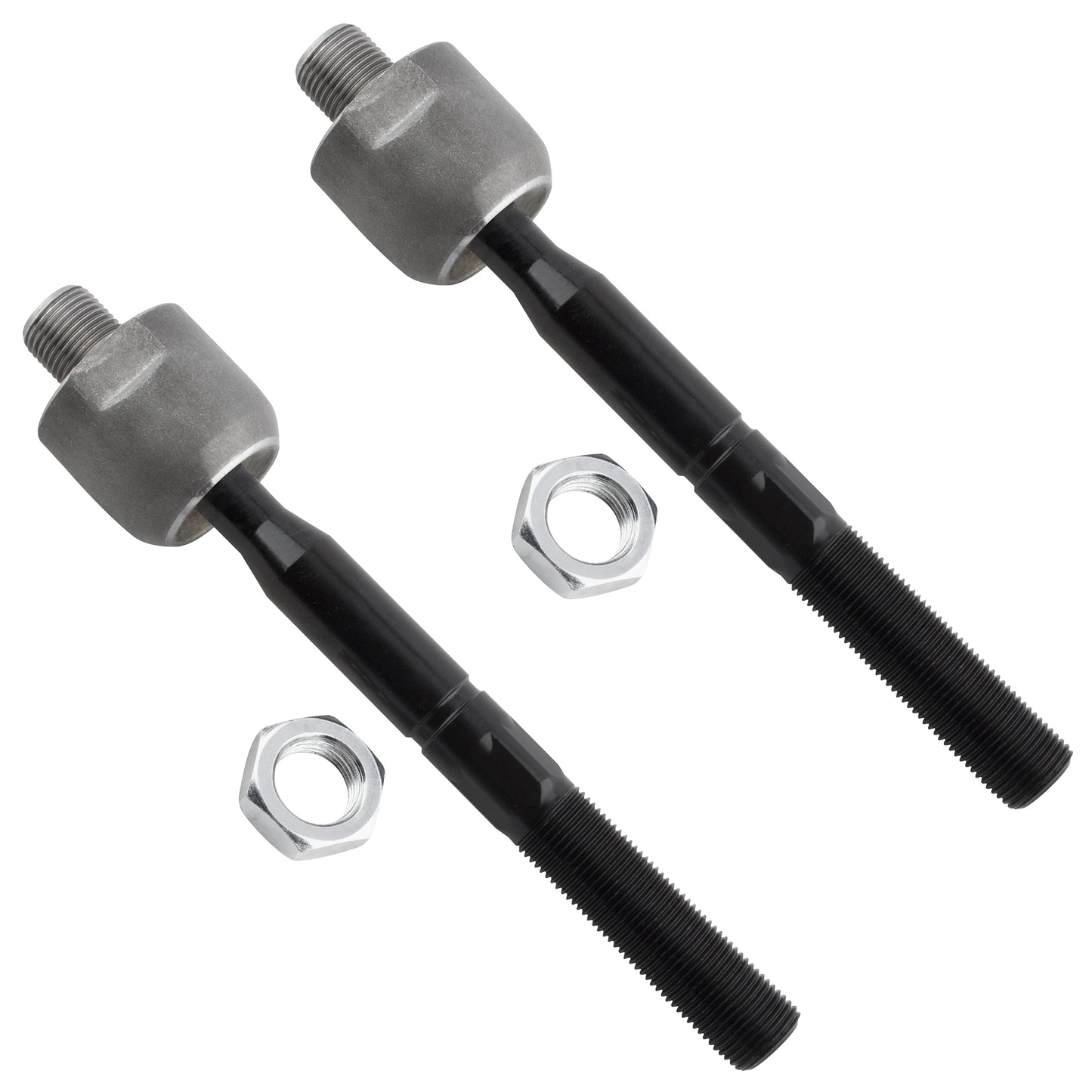 BOXI (Set of 8) Front Inner Outer Tie Rods Upper Lower Ball Joints Kit fit for Toyota Sequoia 2003 — product photo 5