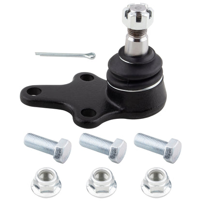 BOXI 2pc Front Lower Ball Joint Kit Fits for Toyota Pickup 1989 1990 1991 1992 1993 1994 1995 2WD — product photo 2