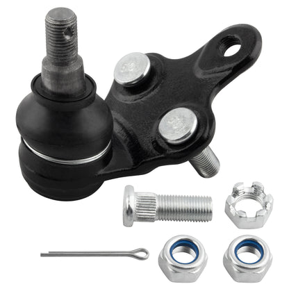 BOXI (Set of 8) Front Suspension Kit fit for Lexus ES300 1997-2001 — product photo 10