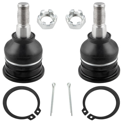 BOXI (Set of 8) Front Suspension Kit fit for Toyota 4Runner 1996 1997 1998 1999 2000 2001 2002 — product photo 3