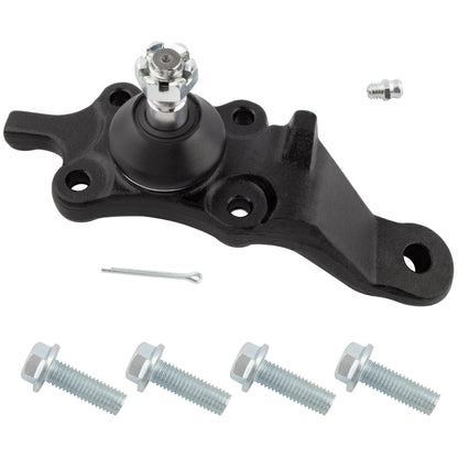 BOXI (Set of 8) Front Suspension Kit fit for Toyota 4Runner 1996 1997 1998 1999 2000 2001 2002 — product photo 6