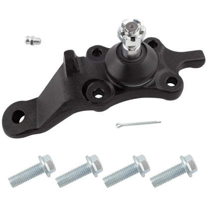 BOXI (Set of 8) Front Suspension Kit fit for Toyota 4Runner 1996 1997 1998 1999 2000 2001 2002 — product photo 9