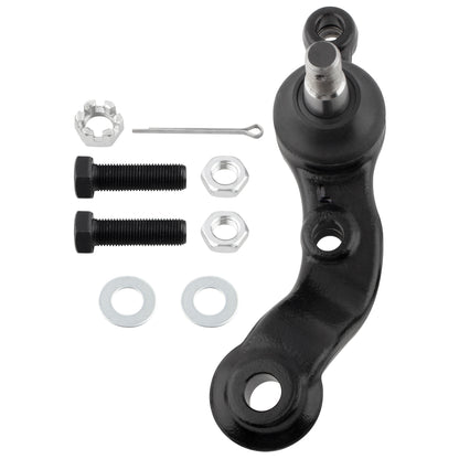 BOXI (Set of 2) Front Left and Right Suspension Lower Ball Joint Kit fit for Toyota Tacoma 1995 — product photo 2
