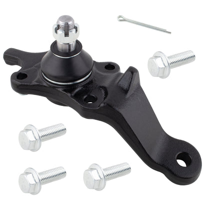 BOXI (Set of 2) Front Left and Right Suspension Lower Ball Joint Kit fit for Toyota Tacoma — product photo 3