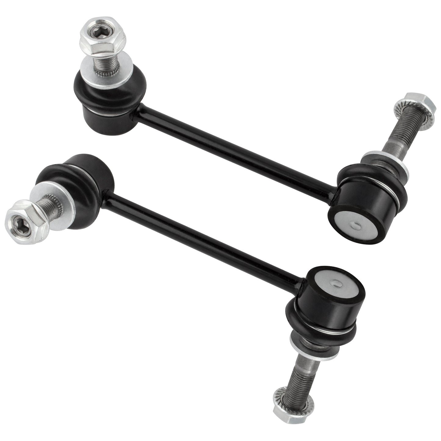 BOXI (Set of 10) Front Suspension Kit fit for Toyota 4Runner 2003-2009 — product photo 2