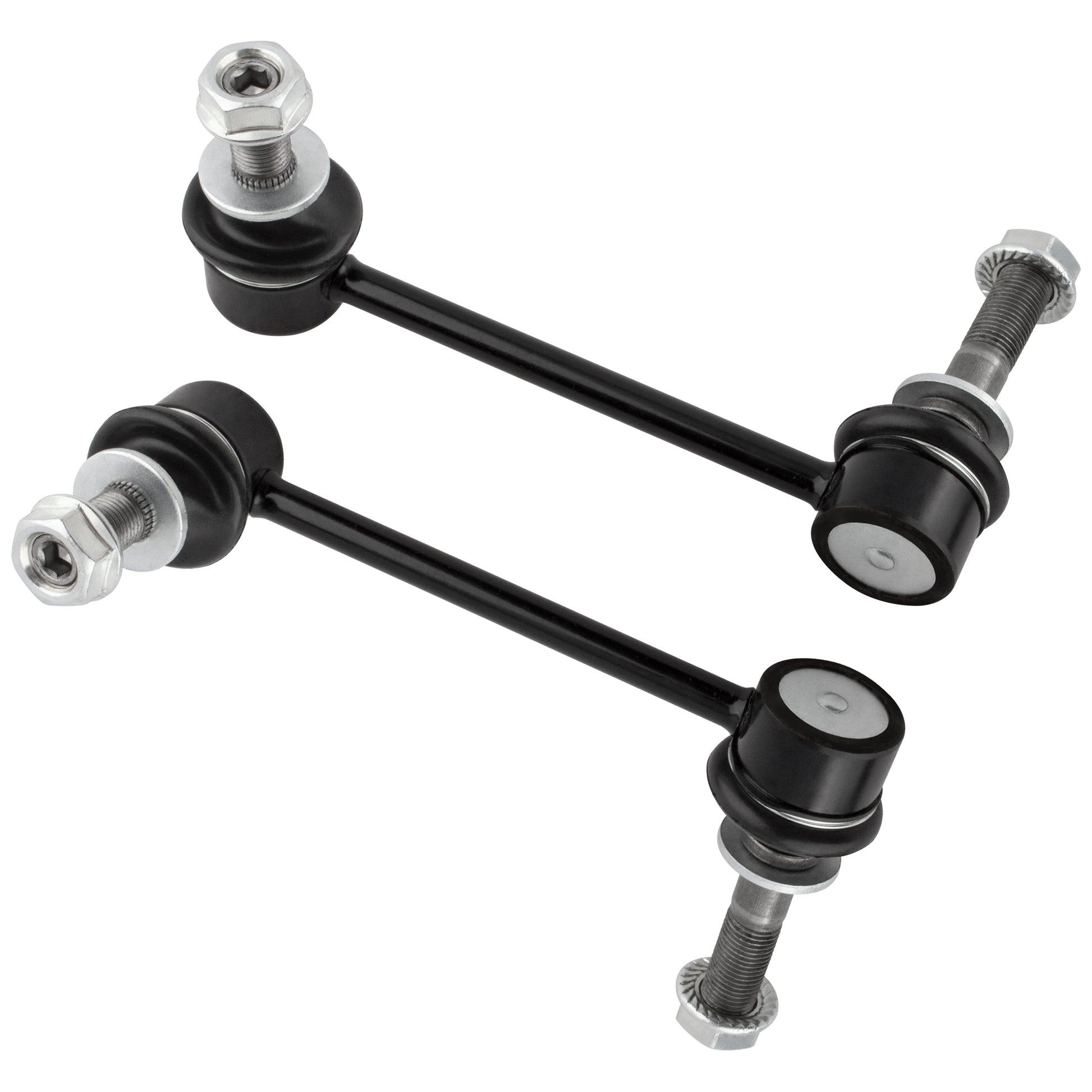 BOXI (Set of 10) Front Suspension Kit fit for Toyota 4Runner 2003-2009 — product photo 2