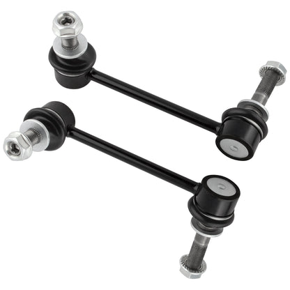 BOXI (Set of 10) Front Suspension Kit fit for Toyota 4Runner 2003-2009 — product photo 2