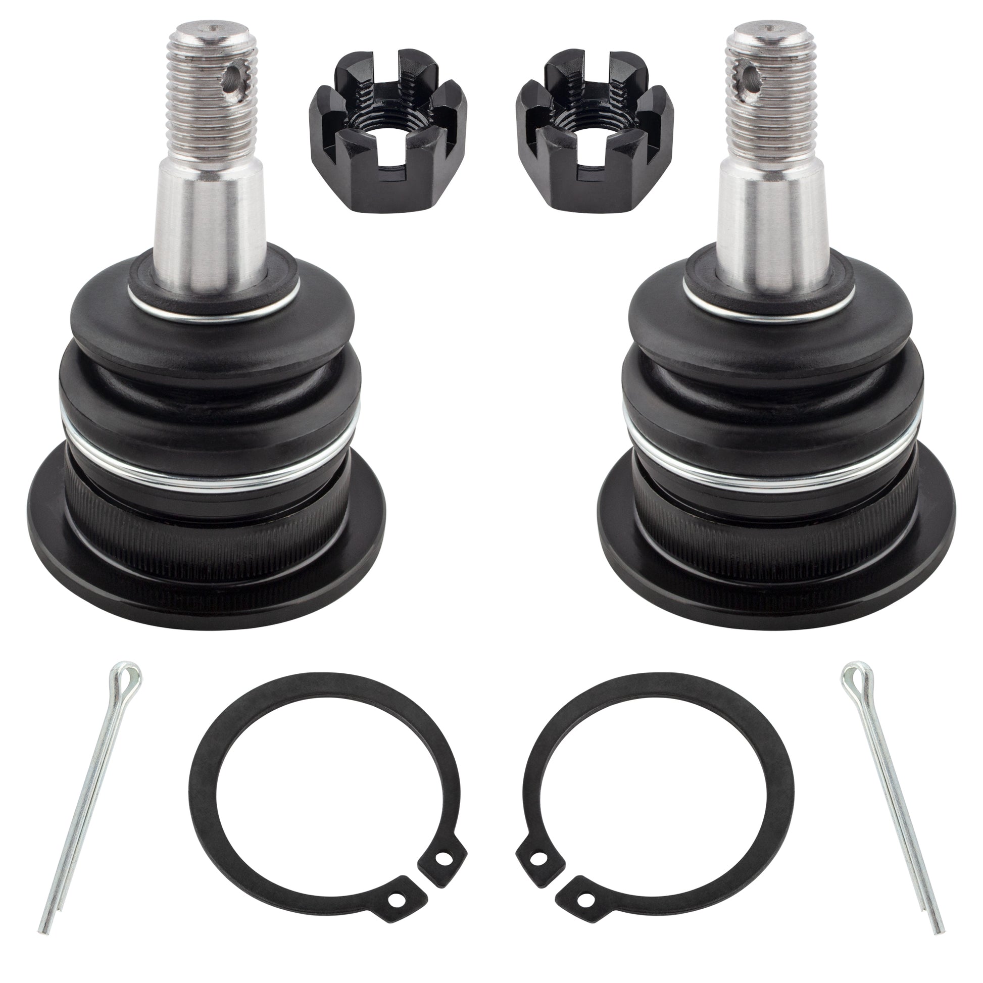 BOXI (Set of 10) Front Suspension Kit fit for Toyota 4Runner 2003-2009 — product photo 4