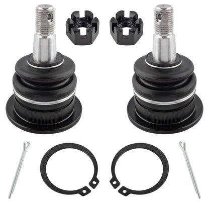 BOXI (Set of 10) Front Suspension Kit fit for Toyota 4Runner 2003-2009 — product photo 4